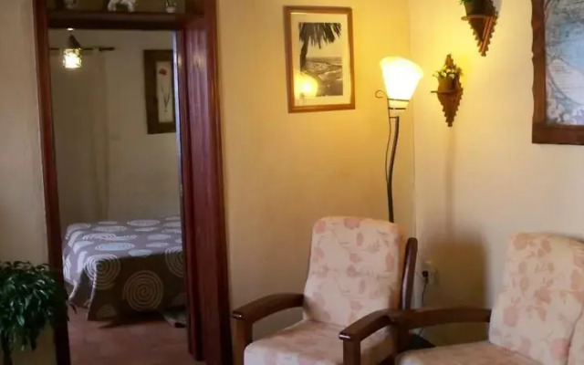 Casa La Destila