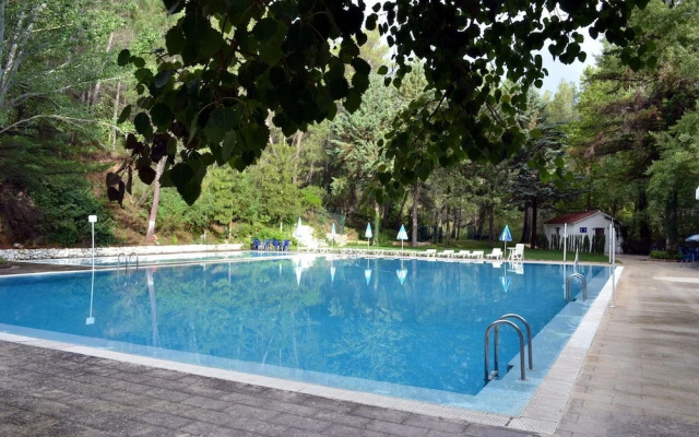 Hotel Balneario de Tus
