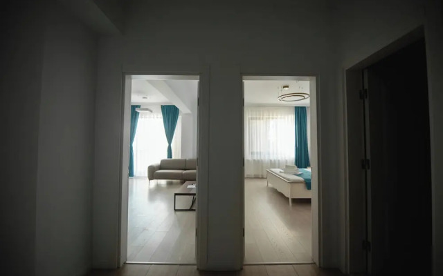 Solid Magic Apart-Hotel