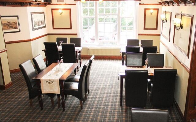 Devonport Hotel