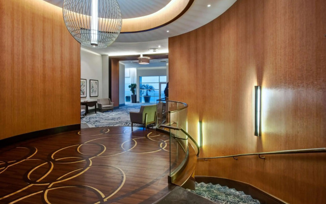 Hilton Garden Inn Virginia Beach Oceanfront