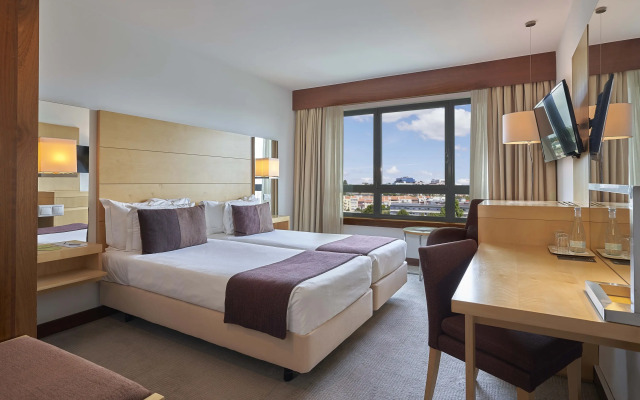 Hotel Açores Lisboa
