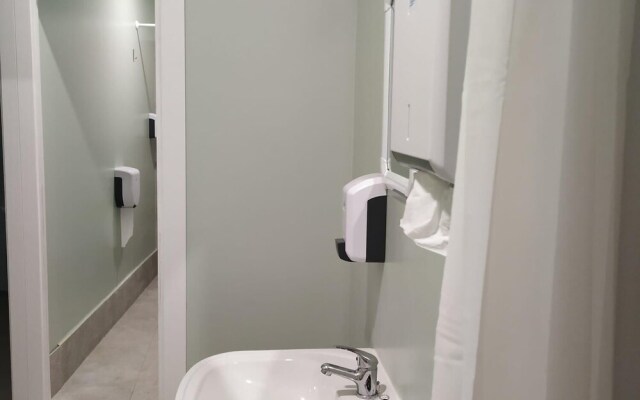 Albergue Albor - Hostel