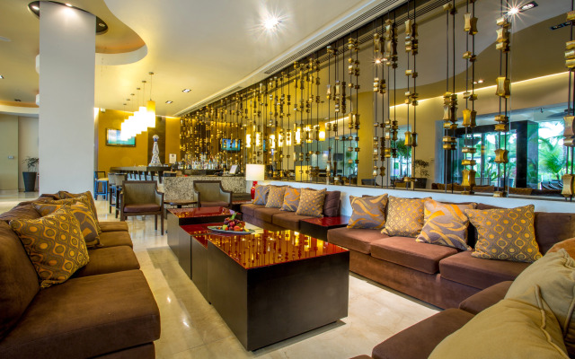 Marival Distinct Residences & Spa  - Handwritten Collection