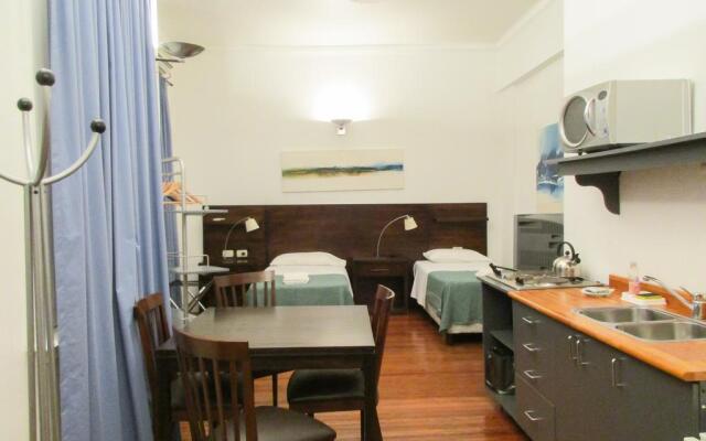 Tres 65 Concept Buenos Aires