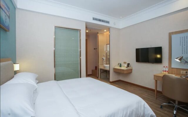 Vienna 3 Best Hotel (Chongqing Wansheng Hongen Fortune Plaza)
