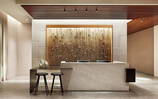 AC Hotel by Marriott Sunnyvale Cupertino