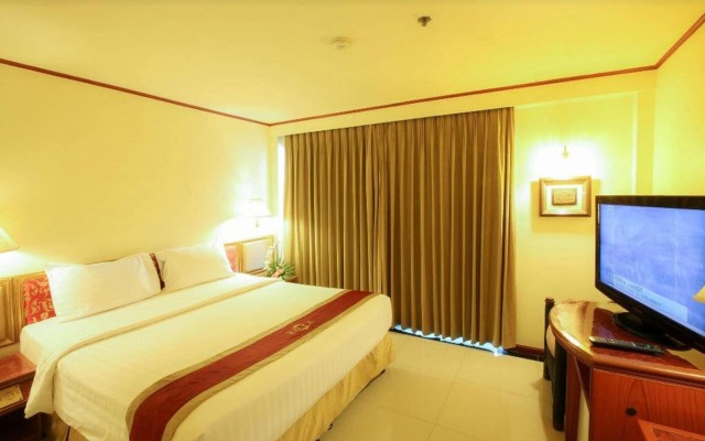 Kosa Hotel 