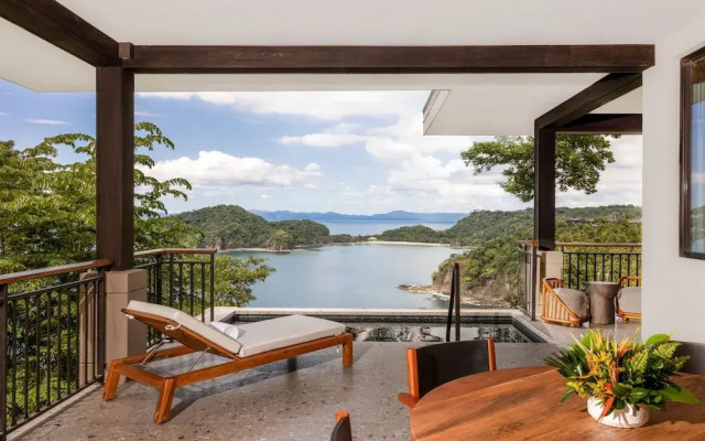 Nekajui, a Ritz-Carlton Reserve