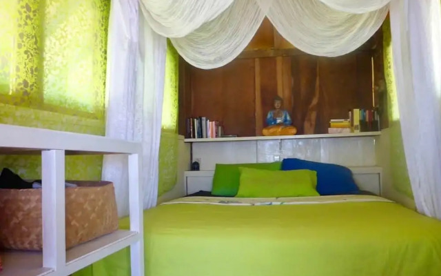 Villa Pondok Apsari
