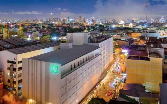 Tinidee Trendy Bangkok Khaosan