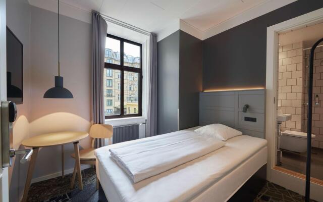 Zleep Hotel Copenhagen City