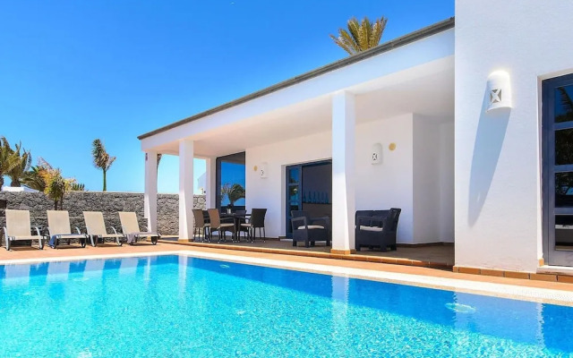 Casa Vacanze a Playa Blanca