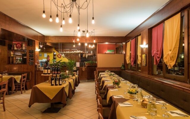 Park Hotel Fanano