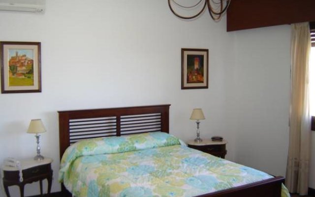 Hostal de la Candelaria