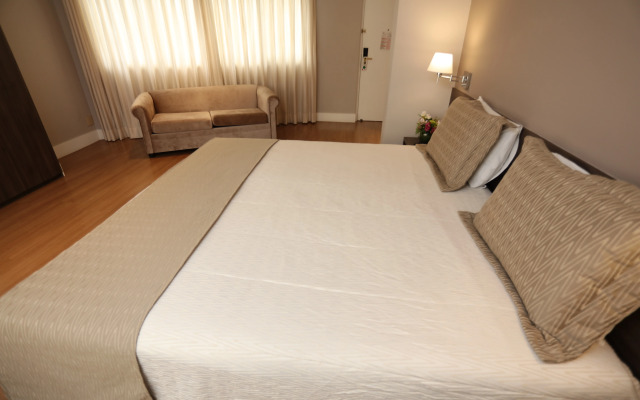 Hotel Trianon Paulista