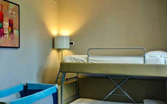 Noba  e Residenze