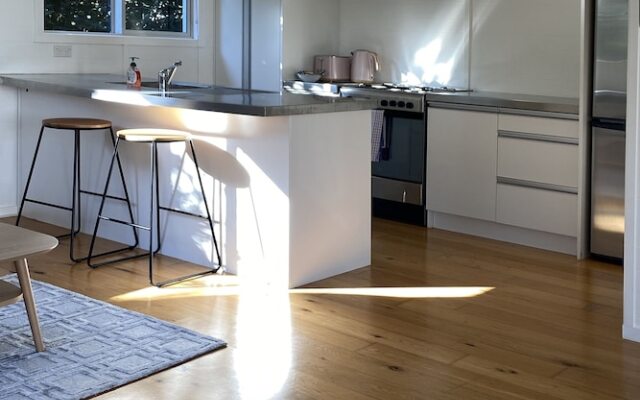 Awesome Mt Eden 1BR Unit - Wifi-Carpark