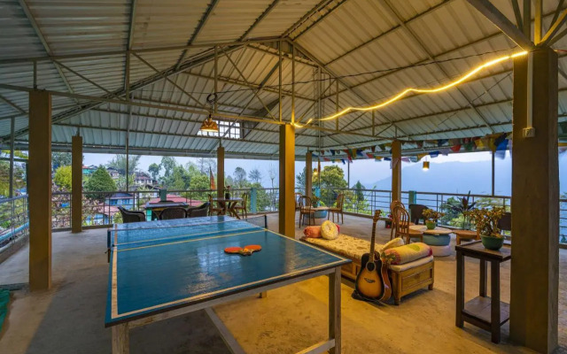 Binayak Homestay