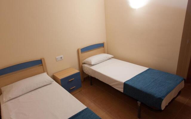 Apartamentos Río Guadalaviar