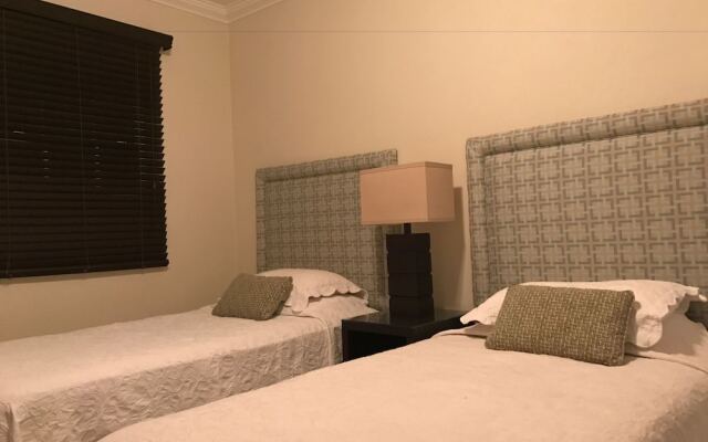 Holiday Villas at Vuemont