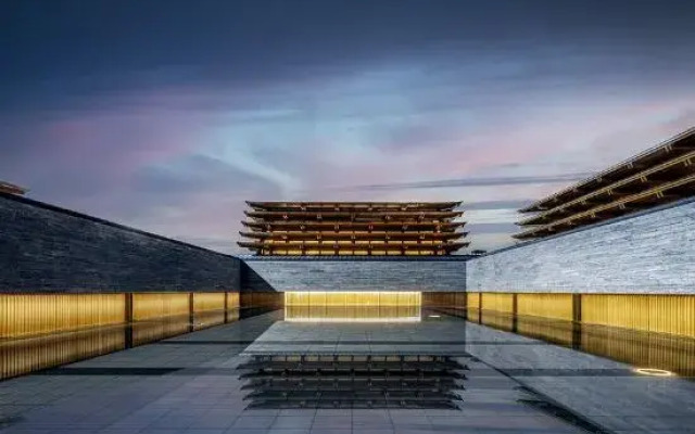 Xuzhou Yundhyana Hotel