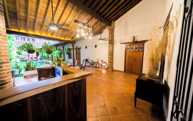 Bohemia Hotel Boutique