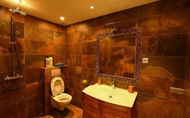 Appartement L Esculiar