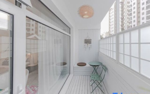 The Koi Fish Designer Homestay