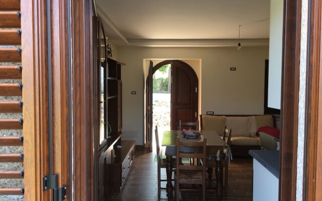 Affittacamere Di Biase