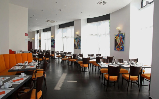 Exe Hotel Klee Berlin Excellence Class