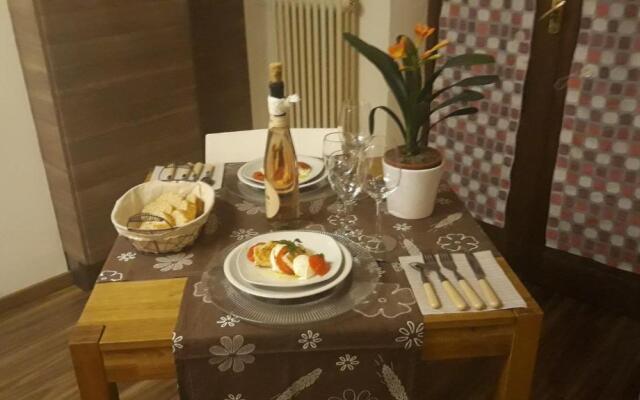 Appartamento in centro storico