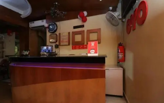 Akash Regency by OYO Rooms