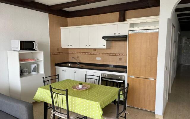 Jardines Apartment 2
