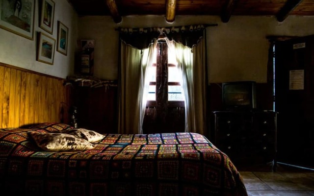 Cabañas de Montana Rio Amarillo