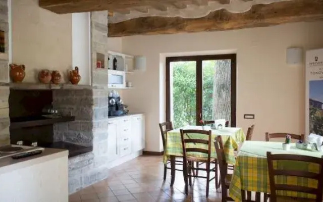 La Villa Teloni