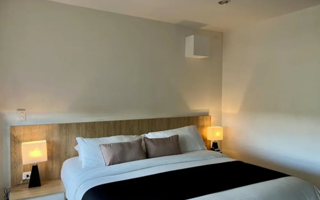 Hotel rioverde