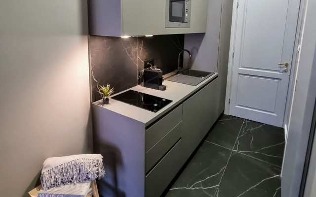 Mint Boutique Studio Apartments 3