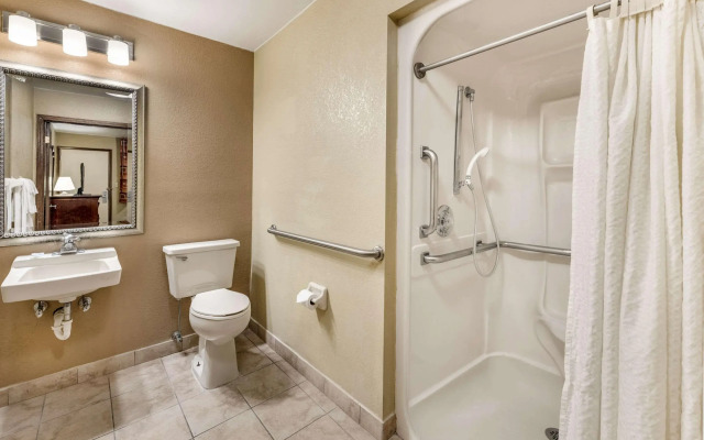 Rodeway Inn