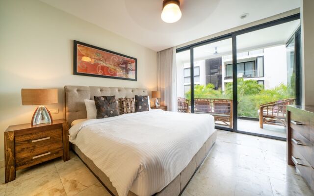 ANAH - Central Condo - 2 Bedrooms