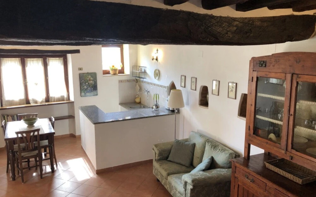 Agriturismo Camiano Piccolo