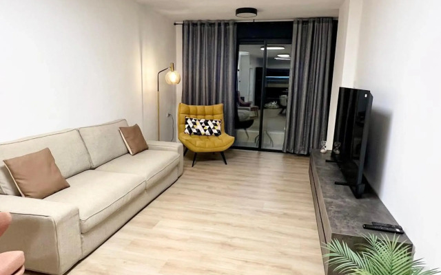 Bat Yam apartment