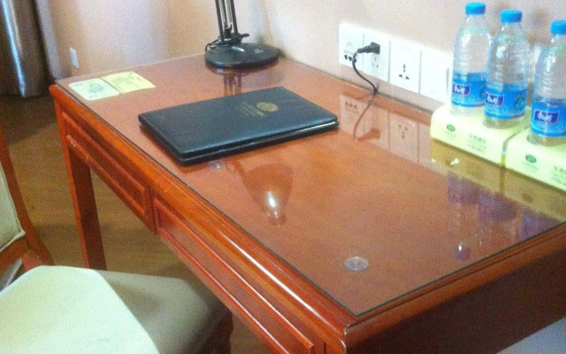 Vienna Hotel Shanghai Pudong Airport Huaxia Road