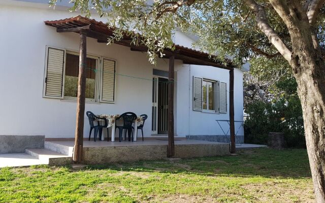 Case Costa Degli Dei