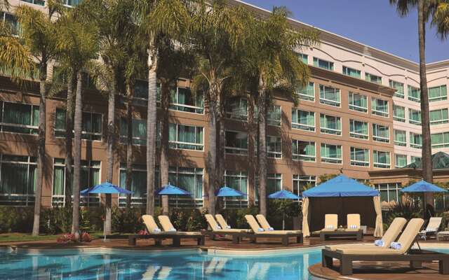 DoubleTree by Hilton San Diego - Del Mar