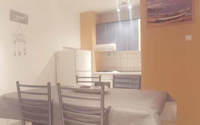 Apartman 4 kilometar to city centar