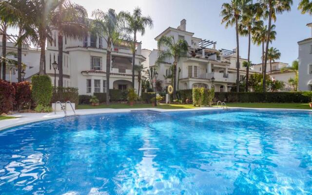 Endless Sunset Banus Suite