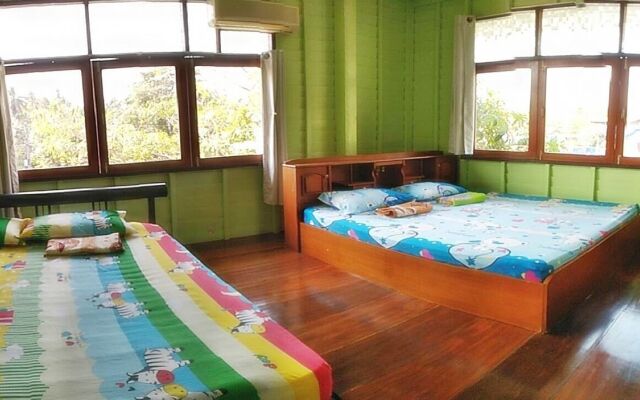 NR Homestay