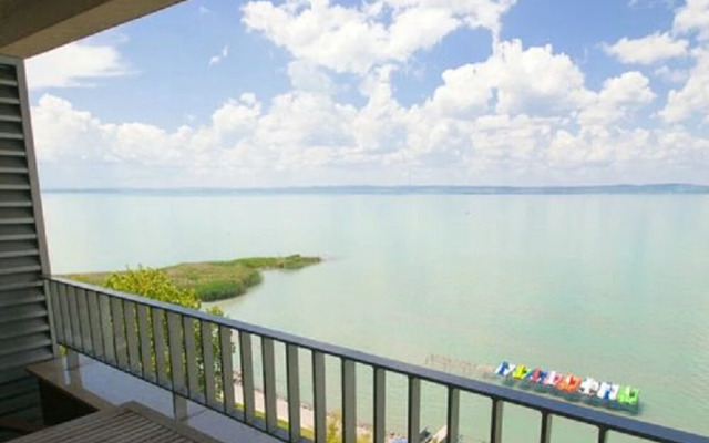 Gréta Wellness Apartmanok