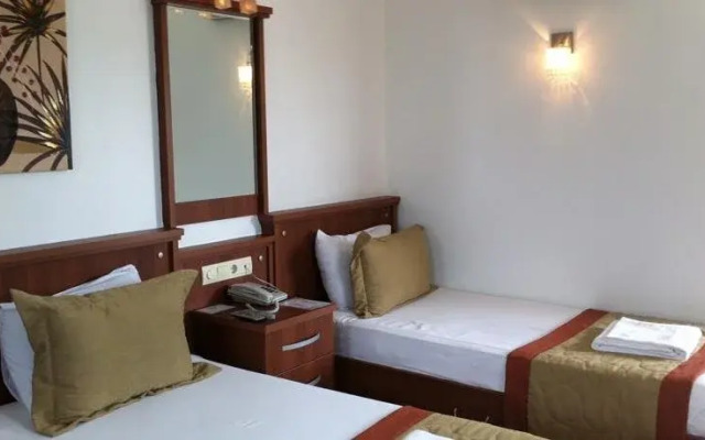Capraz Holiday Resort